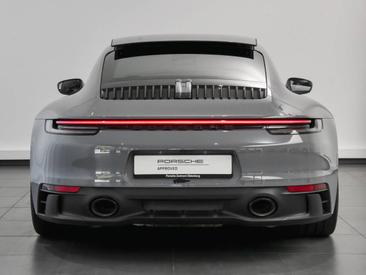 Porsche 992 I Carrera GTS — photo 5
