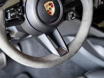Porsche Cayenne III S Coupé — photo 39