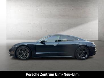 Porsche Taycan ph2 Turbo — photo 2