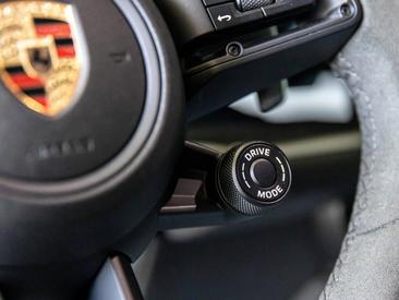 Porsche Cayenne III S Coupé — photo 40