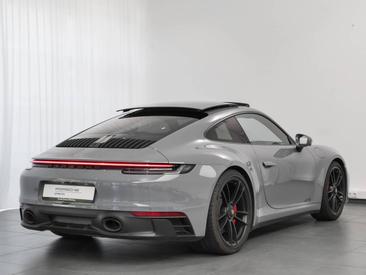 Porsche 992 I Carrera GTS — photo 6