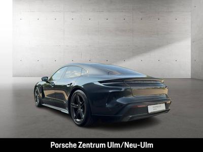 Porsche Taycan ph2 Turbo