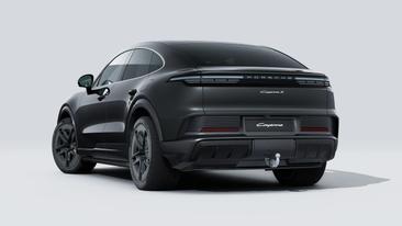 Porsche Cayenne E4 S Coupé Electric — photo 3