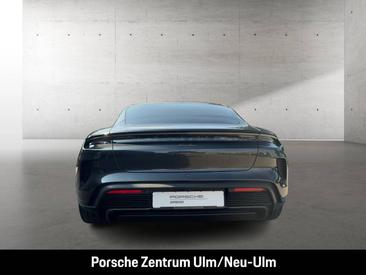 Porsche Taycan ph2 Turbo — photo 4
