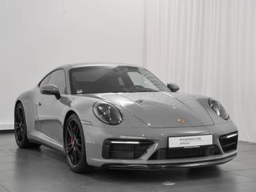 Porsche 992 I Carrera GTS — photo 8