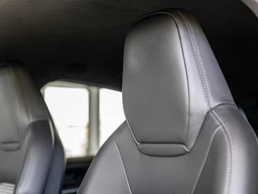 Porsche Cayenne III S Coupé — photo 43