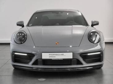 Porsche 992 I Carrera GTS — photo 9