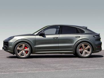 Porsche Cayenne III GTS Coupé — photo 2