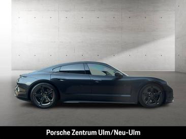 Porsche Taycan ph2 Turbo — photo 6