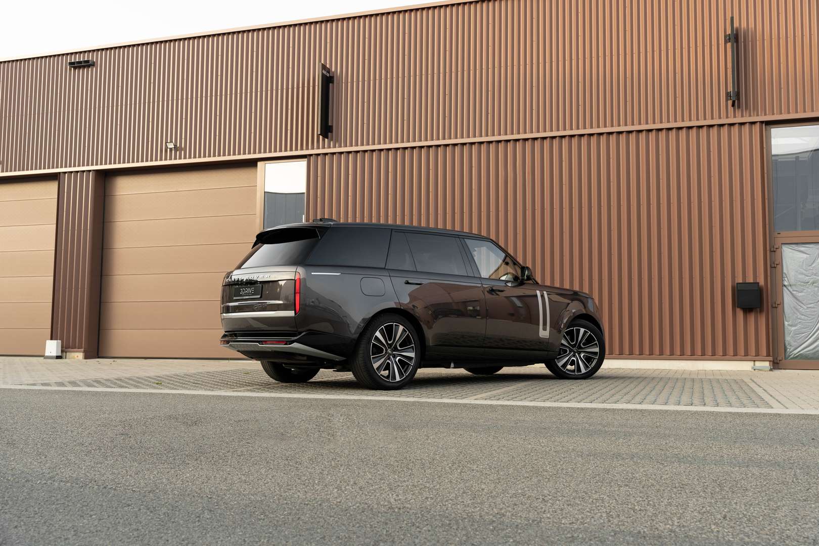 Land Rover Range Rover P460e Autobiography - 2024 - Joinsteer - #5