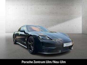 Porsche Taycan ph2 Turbo — photo 7