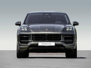 Porsche Cayenne III GTS Coupé — photo 4