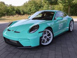 Porsche 992 II GT3 Mit Touring-Paket - 2026 - Joinsteer - #1