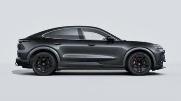 Porsche Cayenne E4 S Coupé Electric — photo 6