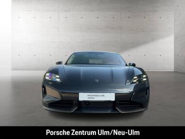 Porsche Taycan ph2 Turbo — photo 8