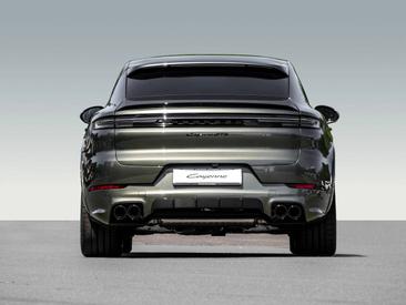 Porsche Cayenne III GTS Coupé — photo 5