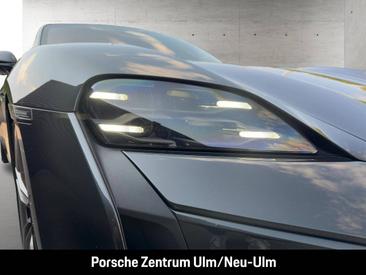 Porsche Taycan ph2 Turbo — photo 9