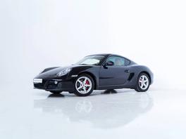 Porsche 987 ph2 Cayman - 2012 - Joinsteer - #1