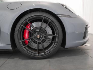 Porsche 992 I Carrera GTS — photo 13