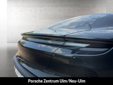 Porsche Taycan ph2 Turbo — photo 10