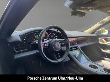 Porsche Taycan ph2 Turbo — photo 11