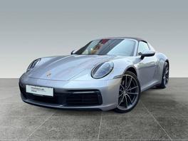 Porsche 992 I Targa 4S - 2023 - Joinsteer - #1