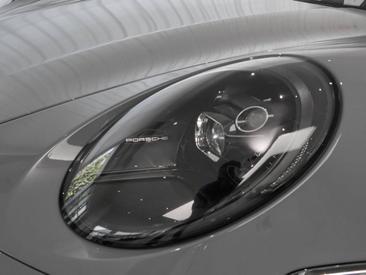 Porsche 992 I Carrera GTS — photo 14