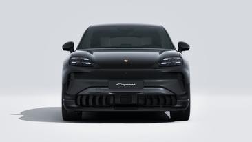 Porsche Cayenne E4 S Coupé Electric — photo 8