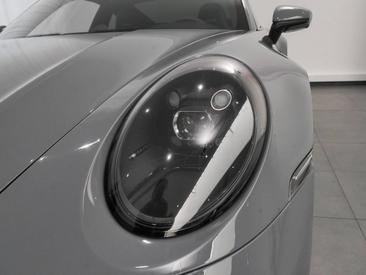 Porsche 992 I Carrera GTS — photo 15