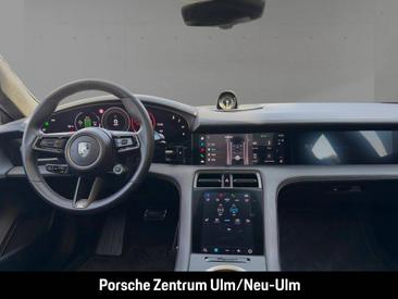 Porsche Taycan ph2 Turbo — photo 13
