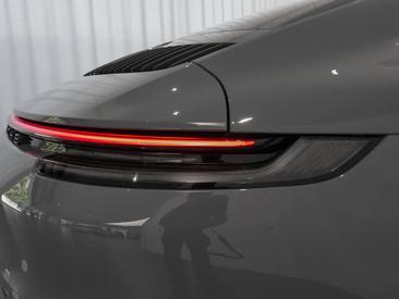 Porsche 992 I Carrera GTS — photo 16