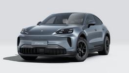 Porsche Cayenne E4 Coupé Electric - 2026 - Joinsteer - #1