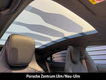 Porsche Taycan ph2 Turbo — photo 14
