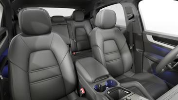 Porsche Cayenne III S E-Hybrid Coupé — photo 12