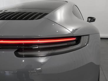 Porsche 992 I Carrera GTS — photo 17