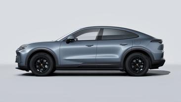 Porsche Cayenne E4 Coupé Electric — photo 2