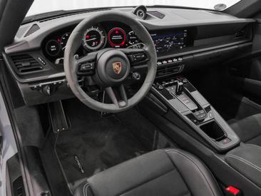 Porsche 992 I Carrera GTS — photo 18
