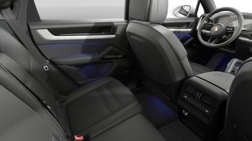 Porsche Cayenne III S E-Hybrid Coupé — photo 14