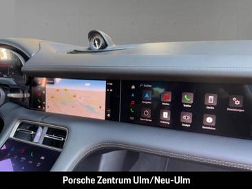 Porsche Taycan ph2 Turbo — photo 17