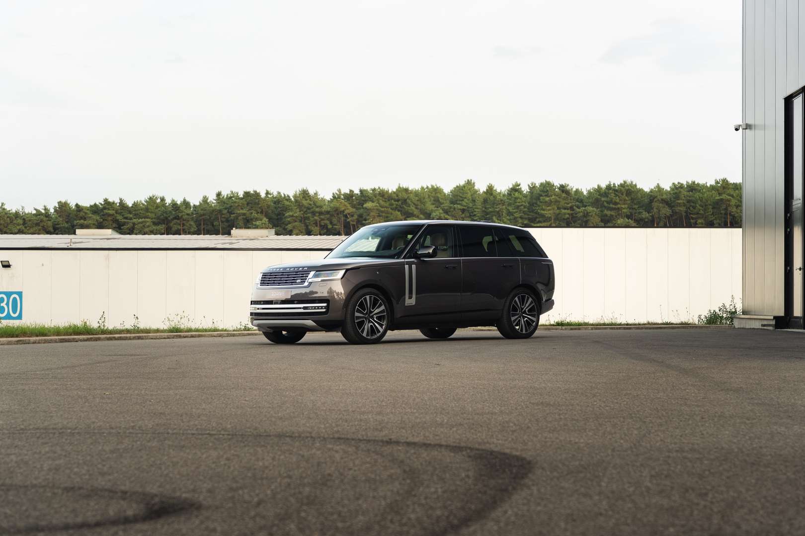 Land Rover Range Rover P460e Autobiography - 2024 - Joinsteer - #6