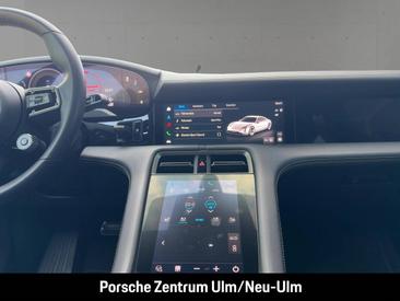 Porsche Taycan ph2 Turbo — photo 19