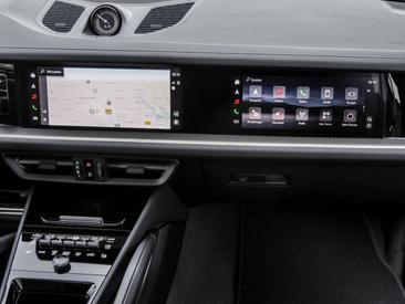 Porsche Cayenne III GTS Coupé — photo 15