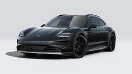 Porsche Taycan ph2 4 Cross Turismo - 2026 - Joinsteer - #1