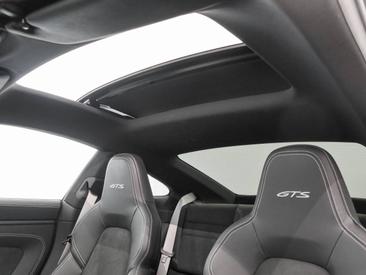 Porsche 992 I Carrera GTS — photo 21