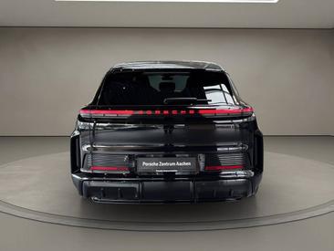 Porsche Cayenne E4 Turbo Electric — photo 5