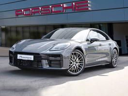 Porsche Panamera III 4 E-Hybrid - 2026 - Joinsteer - #1