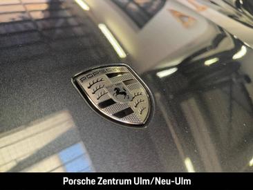 Porsche Taycan ph2 Turbo — photo 20