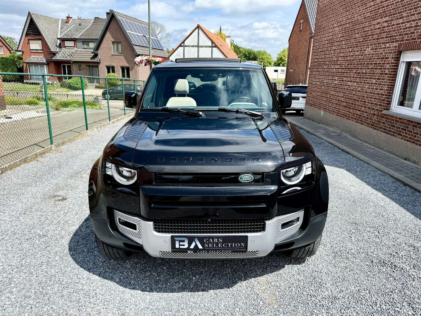 Land Rover Defender 110 P400 S - 2022 - Joinsteer - #3