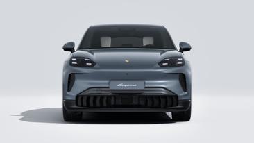 Porsche Cayenne E4 Coupé Electric — photo 8