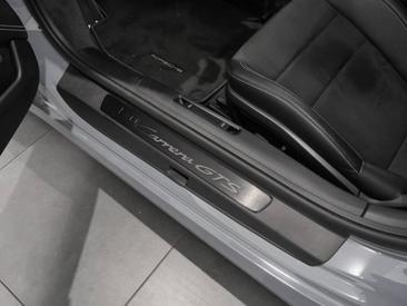 Porsche 992 I Carrera GTS — photo 23